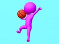 Žaidimas Faceball