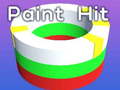 Žaidimas Paint Hit