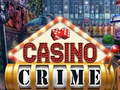 Žaidimas Casino Crime