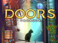 Žaidimas Doors: Paradox