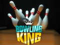 Žaidimas Bowling King