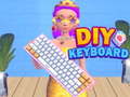 Žaidimas Diy Keyboard
