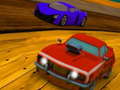 Žaidimas Crash Cars