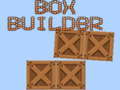 Žaidimas Box Builder 
