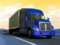 Žaidimas  Truck Driver Simulator 