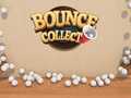 Žaidimas Bounce Collect