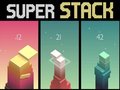 Žaidimas Super Stack