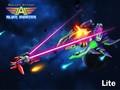 Žaidimas Galaxy Attack Alien Shooter