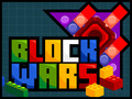 Žaidimas Block wars