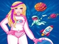 Žaidimas Princess Astronaut