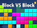 Žaidimas Block vs Block II