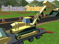 Žaidimas Real Excavator Simulator