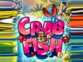 Žaidimas Crab & Fish