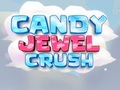 Žaidimas Candy Jewel Crush