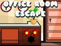 Žaidimas Office Room Escape