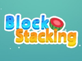 Žaidimas Block Stacking