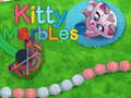Žaidimas Kitty Marbles