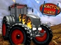 Žaidimas Tractor Mania