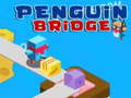 Žaidimas Penguin Bridge