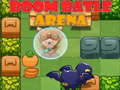 Žaidimas Boom Battle Arena