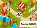 Žaidimas Game Of Farm