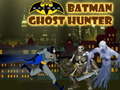 Žaidimas Batman Ghost Hunter