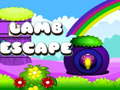 Žaidimas Lamb Escape