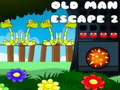 Žaidimas Old Man Escape 2