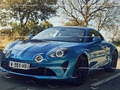 Žaidimas Alpine A110 S Puzzle