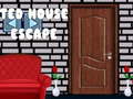 Žaidimas Ted House Escape