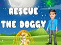 Žaidimas Rescue the Doggy