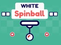 Žaidimas White Spinball