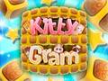 Žaidimas Kitty Gram
