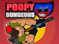 Žaidimas Poppy Dungeons