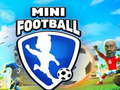 Žaidimas Mini Football