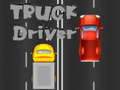 Žaidimas Truck Driver