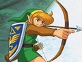 Žaidimas The Legend Of Zelda: A Link To The Past