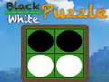 Žaidimas Black and White Puzzle