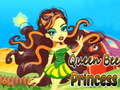 Žaidimas Queen Bee Princess