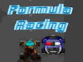 Žaidimas Formula Racing 