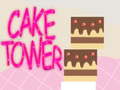 Žaidimas Cake Tower