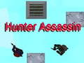 Žaidimas Hunter Assassin Stealth Master