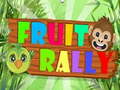 Žaidimas Fruit Rally