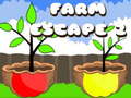 Žaidimas Farm Escape 2