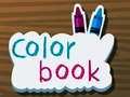 Žaidimas Color Book 