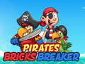 Žaidimas Pirates Bricks Breaker ‏ 