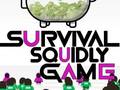 Žaidimas Survival Squidly Game