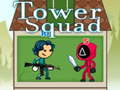 Žaidimas Tower Squad