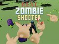 Žaidimas Real Zombie Shooter