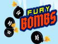 Žaidimas Fury Bombs